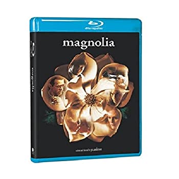 【中古】【非常に良い】Magnolia [Blu-ray]｜IINEX