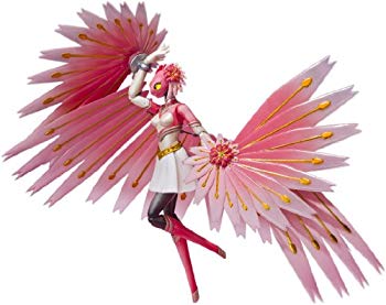 【中古】D-Arts コノハナサクヤ tf8su2k