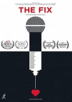 【中古】【非常に良い】Fix [DVD]｜IINEX
