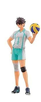 【中古】ハイキュー!! DXFフィギュア vol.7 及川徹 (ノーマルver.) 約16cm w17b8b5｜IINEX