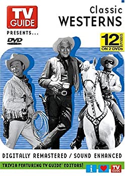 【中古】Classic Westerns [DVD]｜IINEX