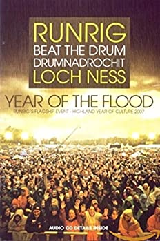 【中古】【非常に良い】Year of the Flood [DVD]｜IINEX 9,143円