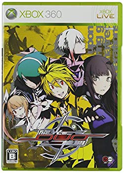 【中古】【非常に良い】旋光の輪舞DUO(通常版) - Xbox360 wyw801m|IINEX