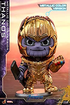 【中古】【非常に良い】コスベイビー 『アベンジャーズ/エンドゲーム』 [サイズS] サノス｜IINEX