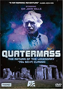 【中古】Quatermass [DVD]｜IINEX