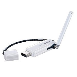 【中古】【非常に良い】BUFFALO USB2.0対応 ワンセグチューナー「高感度版 ちょいテレ」 DH-KONE/U2 bme6fzu｜IINEX