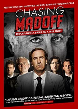 【中古】Chasing Madoff [DVD]｜IINEX