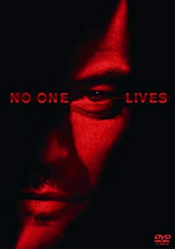 【中古】【非常に良い】NO ONE LIVES ノー・ワン・リヴズ [DVD] rdzdsi3｜IINEX