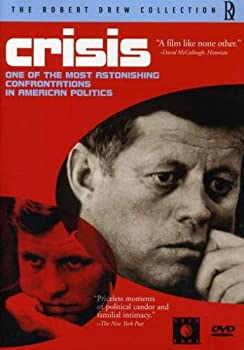 【中古】Crisis: Behind a Presidential Commitment [DVD] [Import]｜IINEX