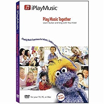 【中古】Play Music Together [DVD]｜IINEX