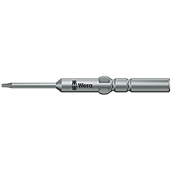 【中古】【人並み外れたに好いたらしい】Wera(ヴェラ) 867/22 トルクスプラスビット T9 135442