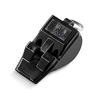 【中古】ACME アクメ トルネードホイッスル 黒 ACT2000K 【国内正規品】 2zzhgl6｜IINEX