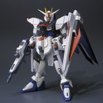 【中古】ADVANCED MS IN ACTION !! フリーダムガンダム cm3dmju|IINEX