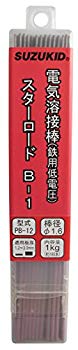 【中古】【人並み外れたに好いたらしい】錫ちびっ子(SUZUKID) B-1 1.6φ*230粍 1kg PB-12 2mvetro
