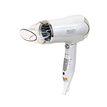 【中古】カシムラ トラベル国内外両用ヘアードライヤー冷風機能付き NTI-139 dwos6rj｜IINEX