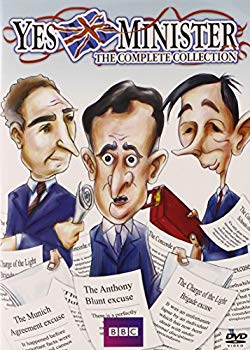 【中古】【非常に良い】Yes Minister: Complete Collection [DVD] [Import] cm3dmju｜IINEX 25,204円