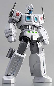 【中古】リボルテックヤマグチ ウルトラマグナス (フレンドショップ限定) bme6fzu|IINEX