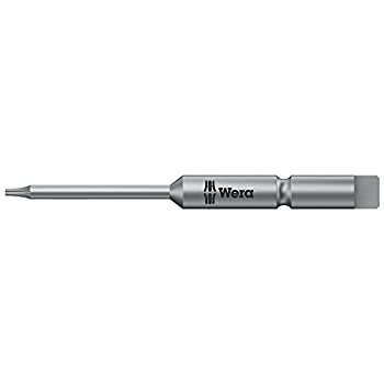 【中古】【人並み外れたに好いたらしい】Wera(ヴェラ) 867/22 トルクスプラスビット T8X80 344281