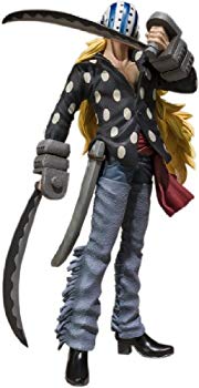 【中古】【人並み外れたに好いたらしい】フィギュアーツZERO 殺害者 i8my1cf