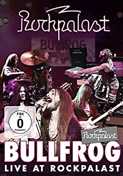 【中古】【非常に良い】Live at Rockpalast [DVD]｜IINEX
