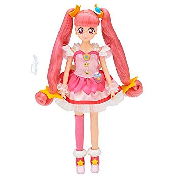 【中古】スター☆トゥインクルプリキュア プリキュアスタイル キュアスター e6mzef9｜IINEX