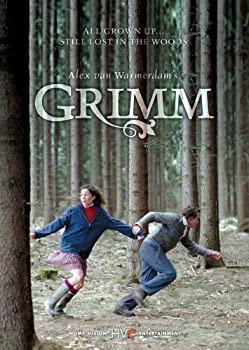 【中古】Grimm|IINEX