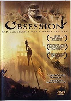【中古】【非常に良い】Obsession: Radical Islam's War Against the West [DVD]｜IINEX