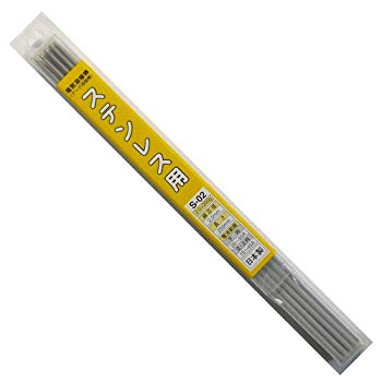 【中古】【人並み外れたに好いたらしい】H\u0026H 溶接棒2.0粍 200g S-02 bme6fzu