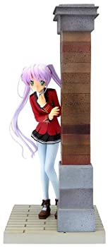 【中古】フォーチュンアテリアル 東儀白 (1/8スケールPVC塗装済み完成品)|IINEX