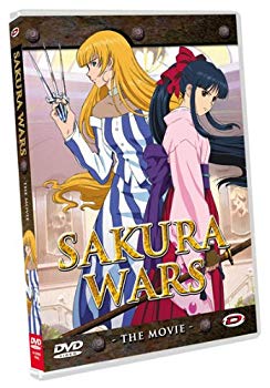 【中古】【非常に良い】Sakura wars 6g7v4d0|IINEX