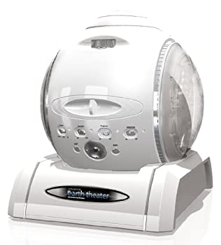 【中古】HOMESTAR earth theater ホワイト｜IINEX