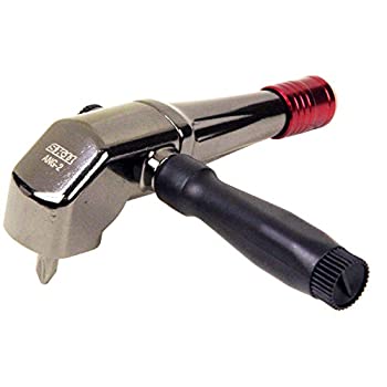 【中古】【人並み外れたに好いたらしい】SK11 L型一角１番ウッド差替式 片ビット用 18V差しひびき１番ウッド相応う ANG-2