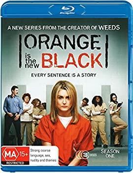 【中古】Orange is the New Black Season 1 Blu-ray|IINEX