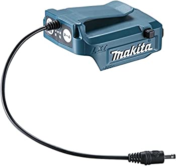 【中古】【人並み外れたに好いたらしい】マキタ 14.4V/18V用バッテリホルダ GM00001489