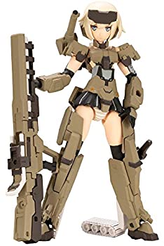 【中古】【非常に良い】壽屋 フレームアームズ・ガール ハンドスケール 轟雷 全高約75mm NONスケール プラモデル FG062|IINEX