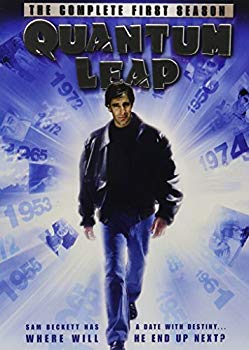 【中古】Quantum Leap: Complete First Season [DVD] [Import] p706p5g｜IINEX
