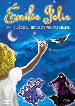 【中古】Emilie Jolie Conte [DVD] [Import] cm3dmju｜IINEX