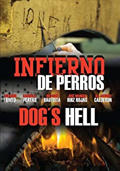 【中古】【非常に良い】Infierno De Perros [DVD]｜IINEX