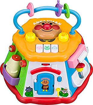 【中古】アンパンマン おおきなよくばりボックス qqffhab|IINEX