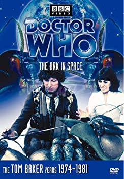 【中古】【非常に良い】Doctor Who: Ark in Space [DVD]｜IINEX