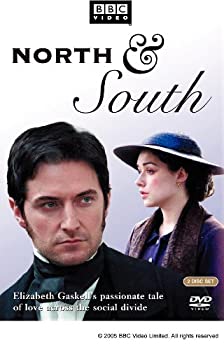 【中古】【非常に良い】North & South [DVD]｜IINEX