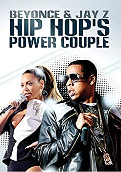 【中古】Hip Hop's Power Couple: Jay-Z & Beyonce [DVD]｜IINEX