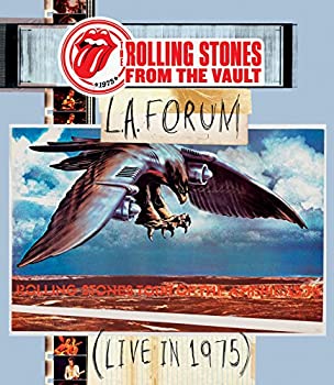 【中古】From the Vault: L.a. Forum|IINEX