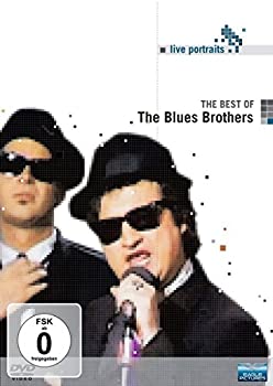 【中古】【非常に良い】Blues Brothers: Best of / [DVD]｜IINEX