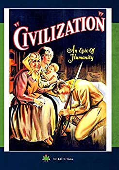 【中古】Civilization [DVD]｜IINEX