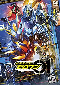 【中古】【非常に良い】仮面ライダーゼロワン VOL.8 [DVD]｜IINEX