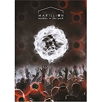 【中古】【非常に良い】マリリオン『マーブルズ・イン・ザ・パーク』【通常盤DVD(日本語解説書封入/日本語字幕付き)】|IINEX