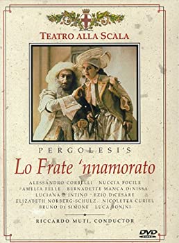 【中古】Lo Frate 'nnamorato [DVD] [Import]｜IINEX