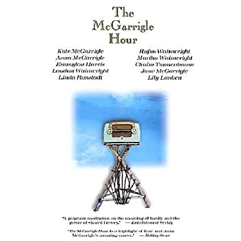 【中古】【非常に良い】Mcgarrigle Hour [DVD]｜IINEX