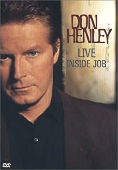 【中古】Live Inside Job [DVD]｜IINEX